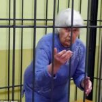 Morre de covid idosa serial killer que fazia doces com restos de vítimas