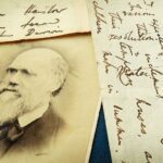 O mistério abominável de Charles Darwin