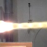 Um modo mais ecológico de mover satélites