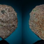 Cientistas acreditam ter encontrado rocha de outro planeta na Argélia