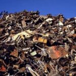 Cientistas classificaram os poluentes mais tóxicos em aterros sanitários dos EUA