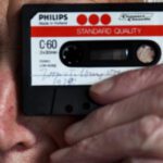 Lou Ottens, inventor da fita cassete, morre aos 94 anos