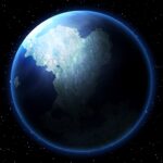 Cientistas vão fundo para tentar revelar camada oculta da Terra