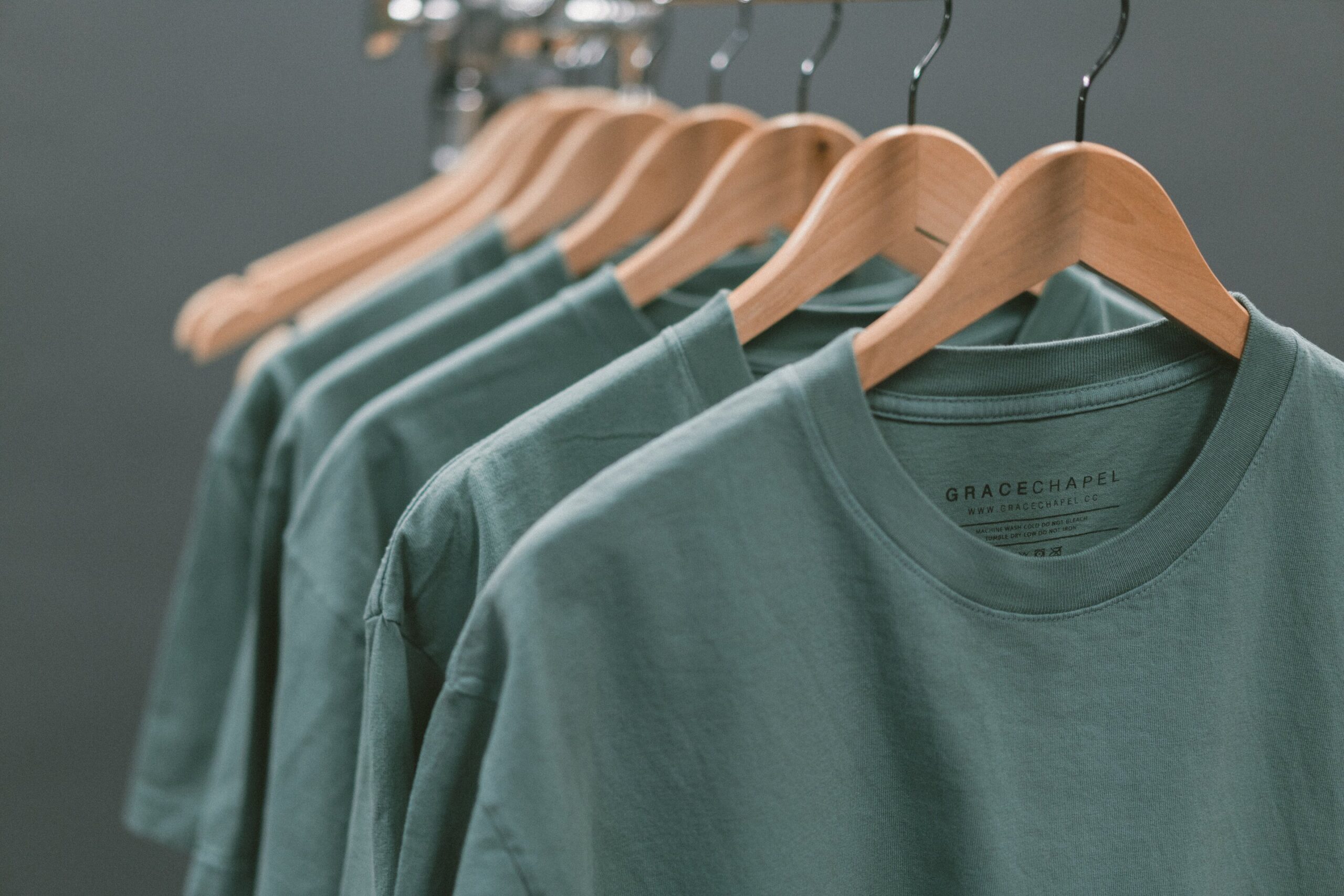 Transformando resíduos de colheita em produtos de moda de alto valor