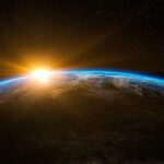 Simulações sugerem que a atmosfera rica em oxigênio da Terra durará apenas mais um bilhão de anos