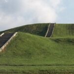 O mistério se aprofunda sobre por que a cidade perdida de Cahokia foi abandonada