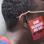 Uganda aprova projeto de lei que pode criminalizar LGBT+