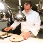 Eleven, eleito melhor restaurante do mundo, deixa de servir carne