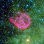 Isótopo radioativo extraterrestre encontrado no fundo do mar tem implicações nas origens da Terra