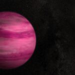 Usando exoplanetas como detectores de matéria escura