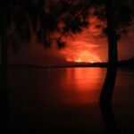 Erupção do Monte Nyiragongo força evacuação de mais de 2 milhões de habitantes no Congo