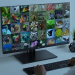 Plataformas de vídeo normalizam animais de estimação exóticos