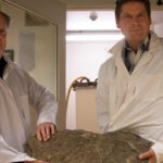 Impactos de meteoritos da Terra nos últimos 500 milhões de anos são rastreados