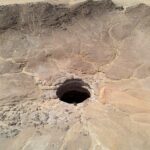 Perigos e demônios: o misterioso 'Poço do Inferno' do Iêmen