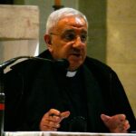 Tony Anatrella, padre que tentava curar homossexuais será julgado por molestar sexualmente jovens ga...