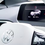 Volkswagen deixará de vender motores de combustão na Europa até 2035