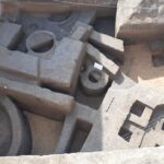 Oficina de cerâmica greco-romana descoberta no Egito