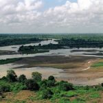 O impacto das mudanças climáticas na bacia do rio Tana, no Quênia