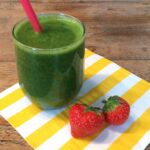 Smoothie verde