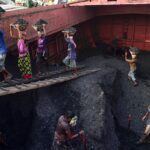 Bangladesh desativa 10 usinas movidas a carvão