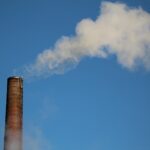 Reduzir as emissões de carbono não é suficiente, alerta especialista