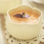 Gaspacho de melão