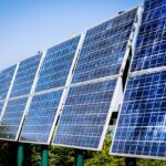 Planos para o maior campo solar dos EUA ao norte de Las Vegas descartados