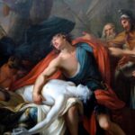 Madeline Miller em The Song of Achilles: 'Isso ajudou as pessoas a assumirem a seus pais'