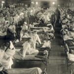 Cientistas calcularam a probabilidade do surgimento de outra pandemia como COVID