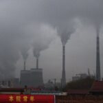 China reinicia minas de carvão para atender ao aumento da demanda de energia
