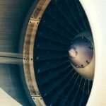 Aviação movida a hidrogênio será testada em turboélices em novo empreendimento