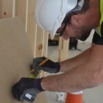 Bactérias podem ajudar a construir materiais de construção ecológicos