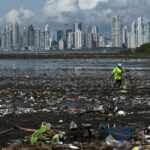 O custo social do plástico de 2019 foi maior do que o PIB da Índia