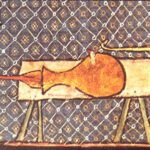 Explodindo receitas de pólvora medievais