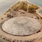 A vergonhosa história dos testes nucleares na Austrália e no Pacífico