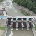 A energia hidrelétrica do Himalaia limpa, mas arriscada, alertam os cientistas