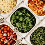 Insegurança alimentar durante os anos de faculdade associada a menor taxa de graduação