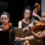 Sinfonia inacabada de Beethoven reimaginada com um clique