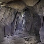 Câmara lacrada por 40.000 anos descoberta no complexo da caverna de Gorham em Gibraltar