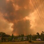Gigantes da mineração australianos alteram a meta de zero