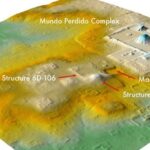 Descoberta surpreendente revela cidadela misteriosa oculta na antiga cidade maia