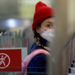 Metro de Moscou lança pagamentos de reconhecimento facial