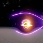 Explorando as origens misteriosas dos flashes de luz mais extremos do universo