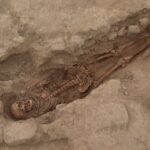 Descoberta de antigos túmulos peruanos lança nova luz sobre a cultura Wari