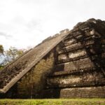 Mais de 100 sítios arqueológicos encontrados em rota de trem do México