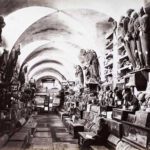 Os mistérios das múmias infantis de Palermo