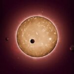 Mais de 350 exoplanetas foram encontrados, o que nos aproxima de um marco incrível