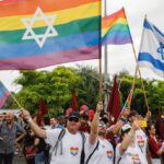 Hackers divulgam detalhes de sites de namoro LGBTQ israelenses
