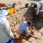 Arqueólogos da Arábia Saudita escavam reinos esquecidos