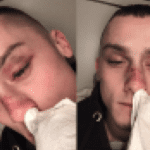 Casal gay é espancado e roubado por gangue em ataque violento